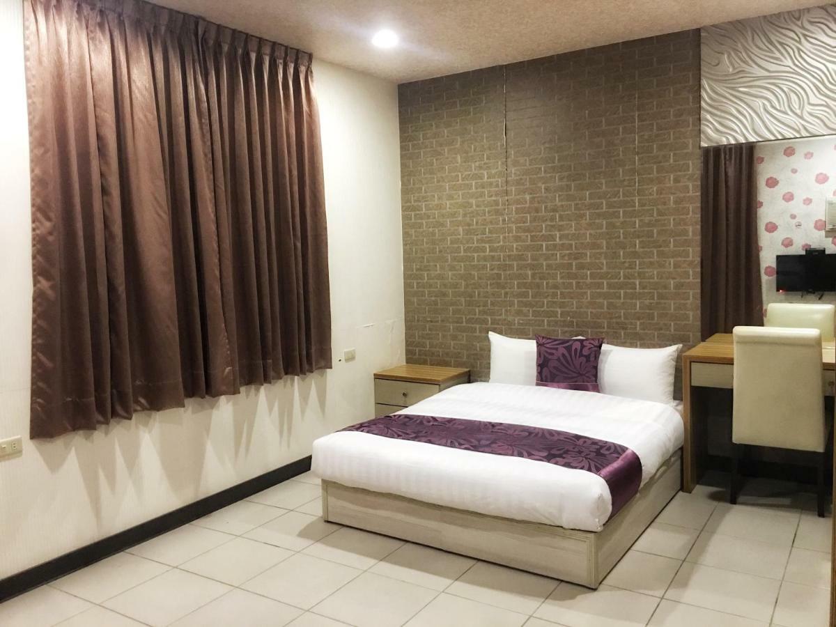 Rural Area Hotel Wanqiao Exterior photo