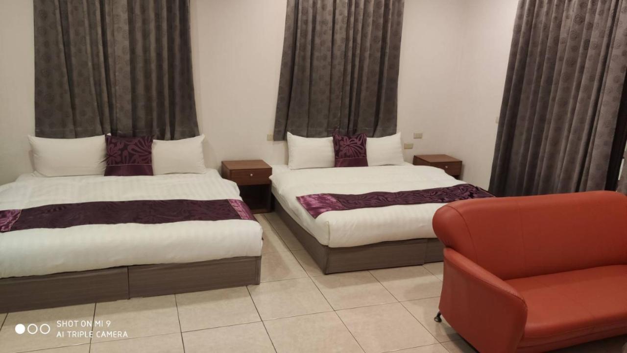 Rural Area Hotel Wanqiao Exterior photo