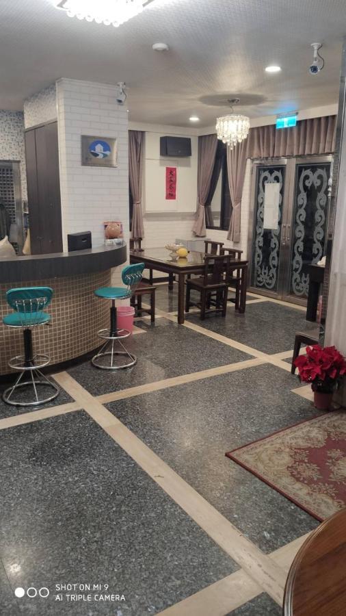 Rural Area Hotel Wanqiao Exterior photo